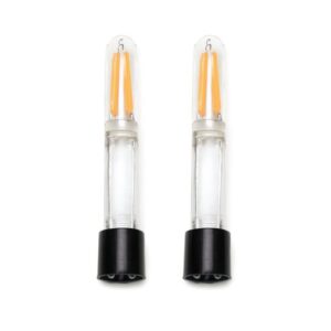 Reservelampe 2-pk