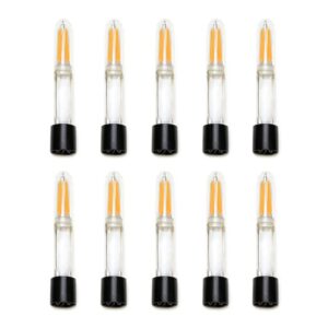 LED varmhvit 10-pk