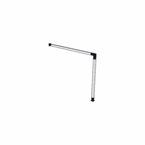 Pergola Flex Gang 1 seksjon