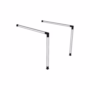 Pergola Flex Gang 2 seksjoner