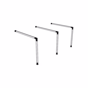 Pergola Flex Gang 3 seksjoner