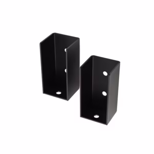 Pergola Flex - Beslag for lekt 45mm, 2-pk