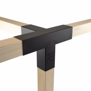 Pergola Flex Beslag 4-veis