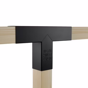 Pergola Flex Beslag T-kors