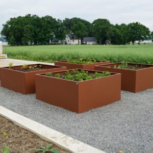 Plant Box Dyrkingskasse - Uten bunn